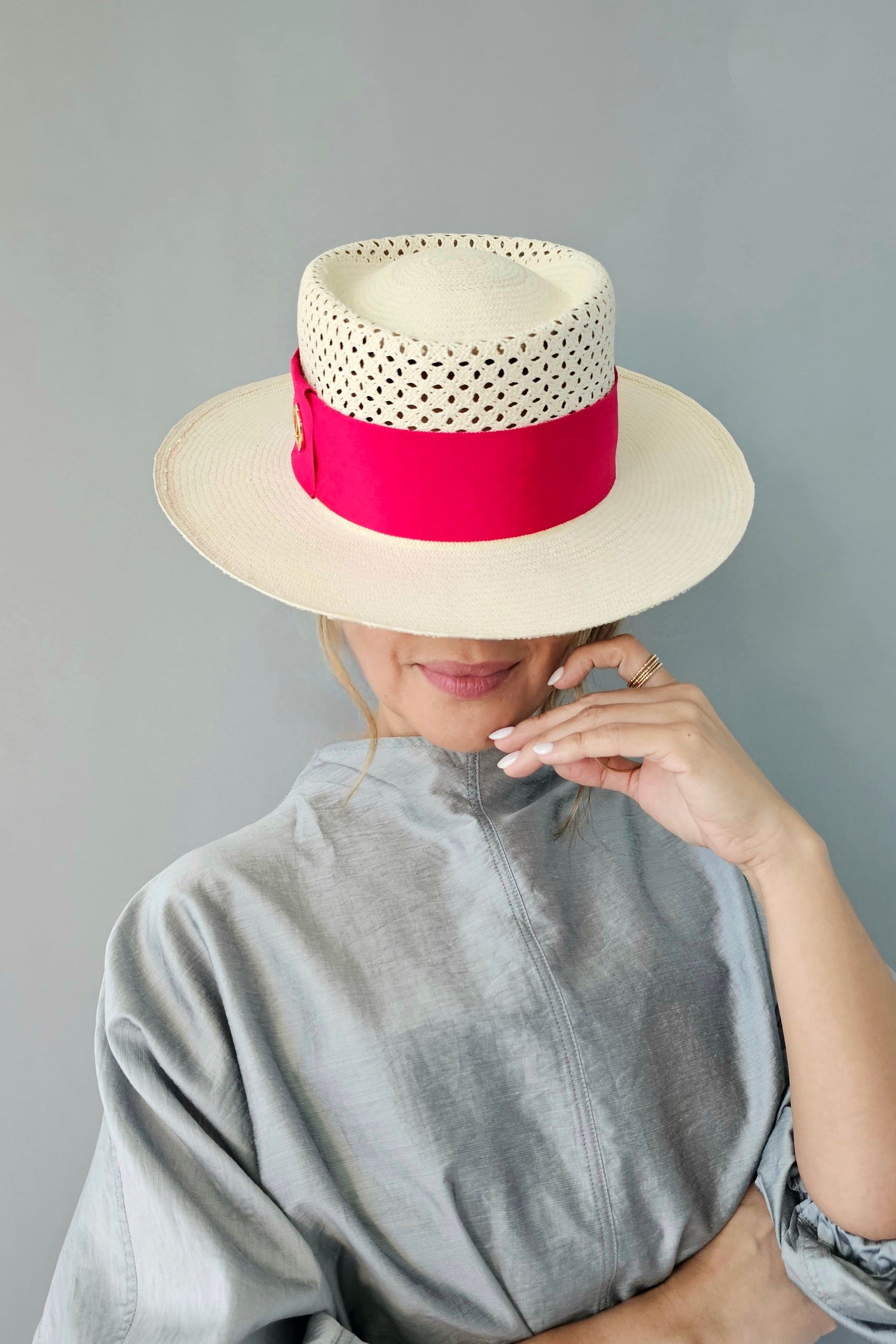 Montecristi Panama Collection - Available Spring 2026