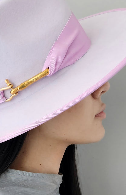 Close-up detail emphasizing luxury materials and Miami craftsmanship