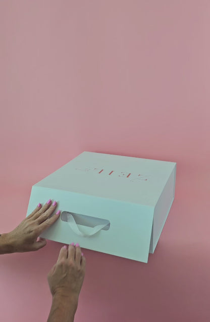 SKY Gambler Panama hat - dynamic showcase of authentic Montecristi handwoven Toquilla straw featuring sky blue ribbon and UNESCO certified Gambler style