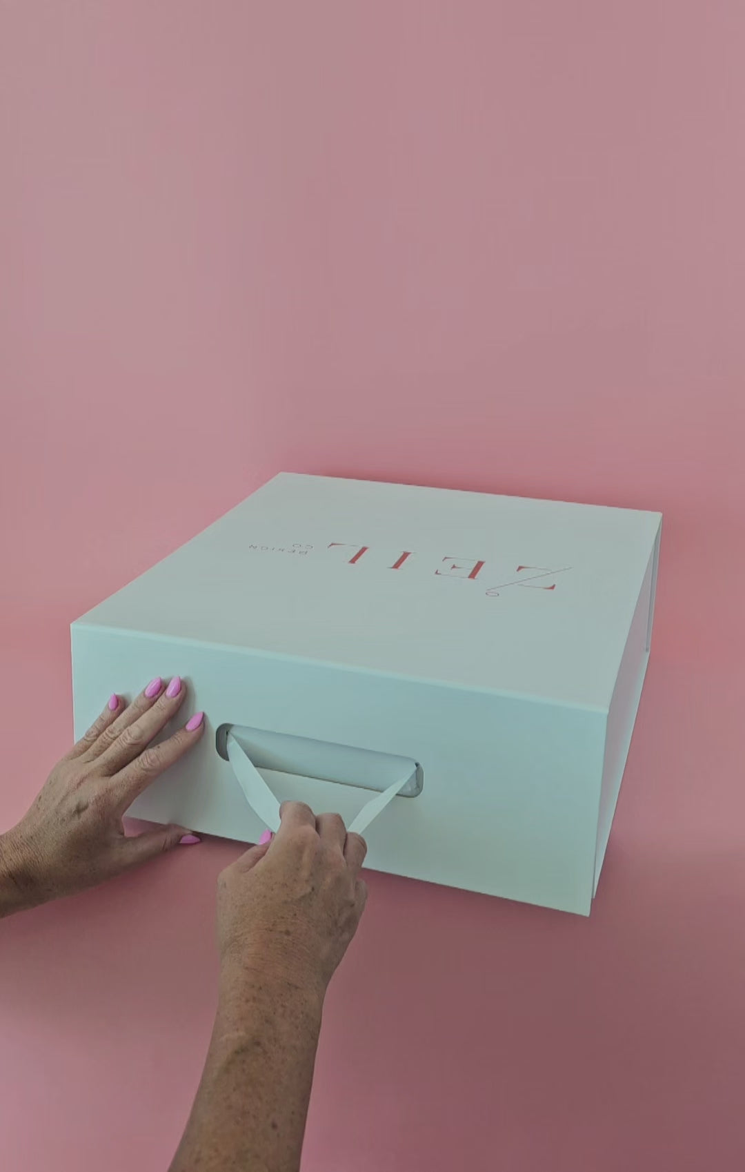 PAMELA Gambler Panama hat - dynamic showcase of authentic Montecristi handwoven Toquilla straw featuring raspberry ribbon and UNESCO certified Gambler style