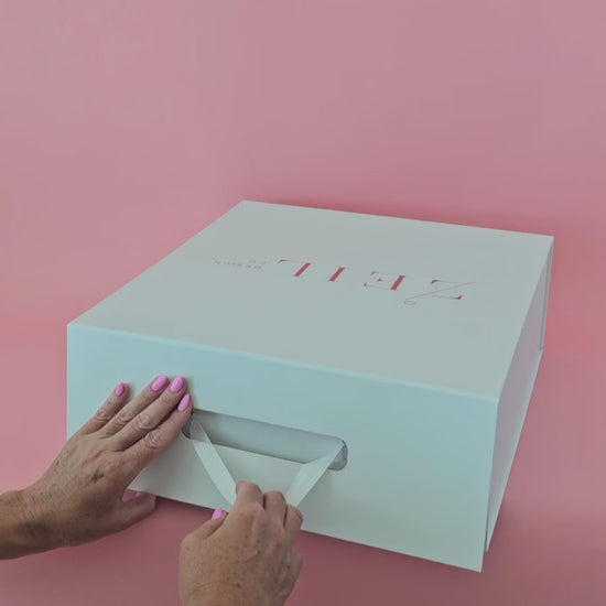 PAULINA Cordobes Panama hat - dynamic showcase of authentic Montecristi handwoven Toquilla straw featuring powder pink ribbon and UNESCO certified Cordobes style
