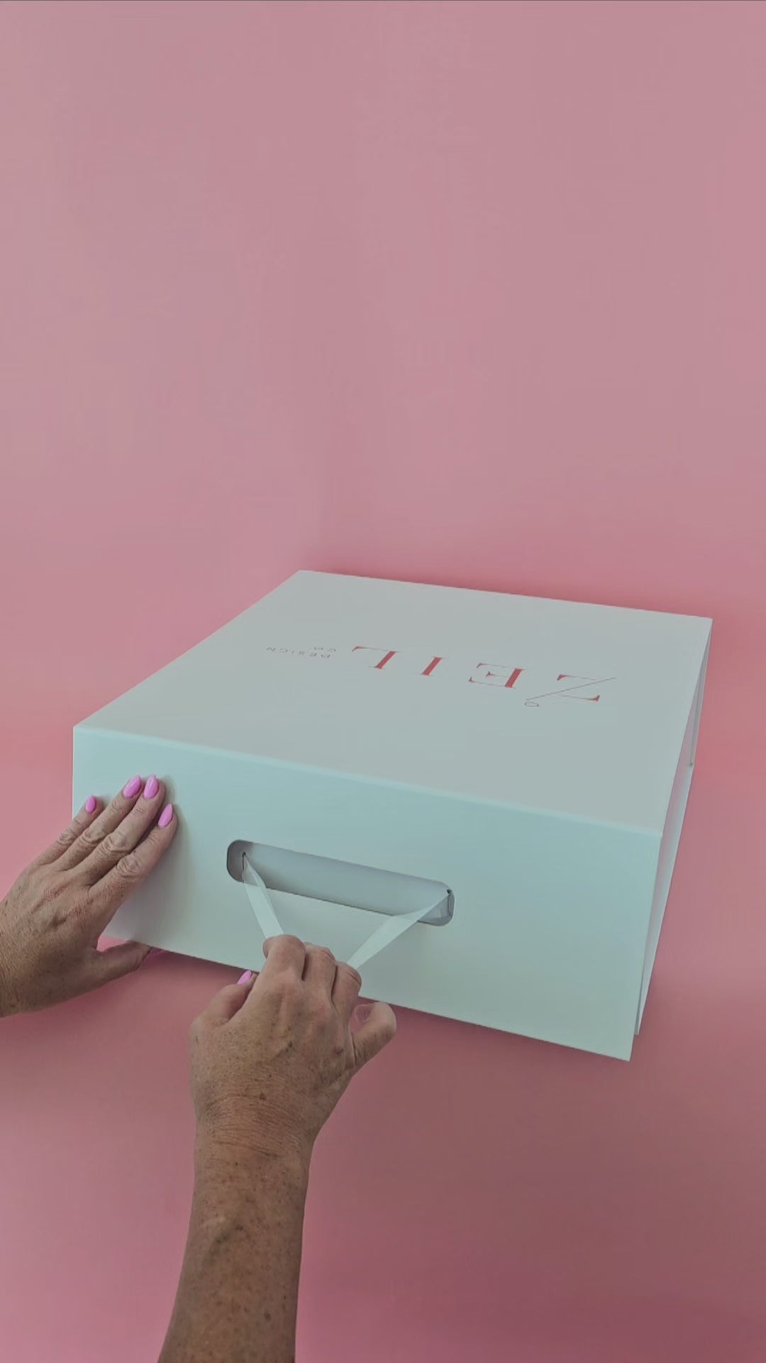 Kate boater hat - dynamic showcase of handcrafted light violet Toquilla straw boater featuring elegant periwinkle ribbon and Miami luxury millinery craftsmanship