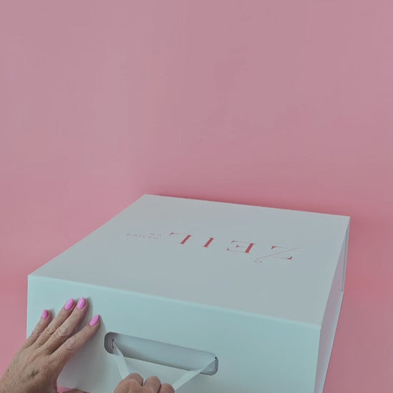 EVIE Panama hat - dynamic showcase of handcrafted Toquilla straw hat featuring elegant wide-brim design and luxury Miami millinery craftsmanship