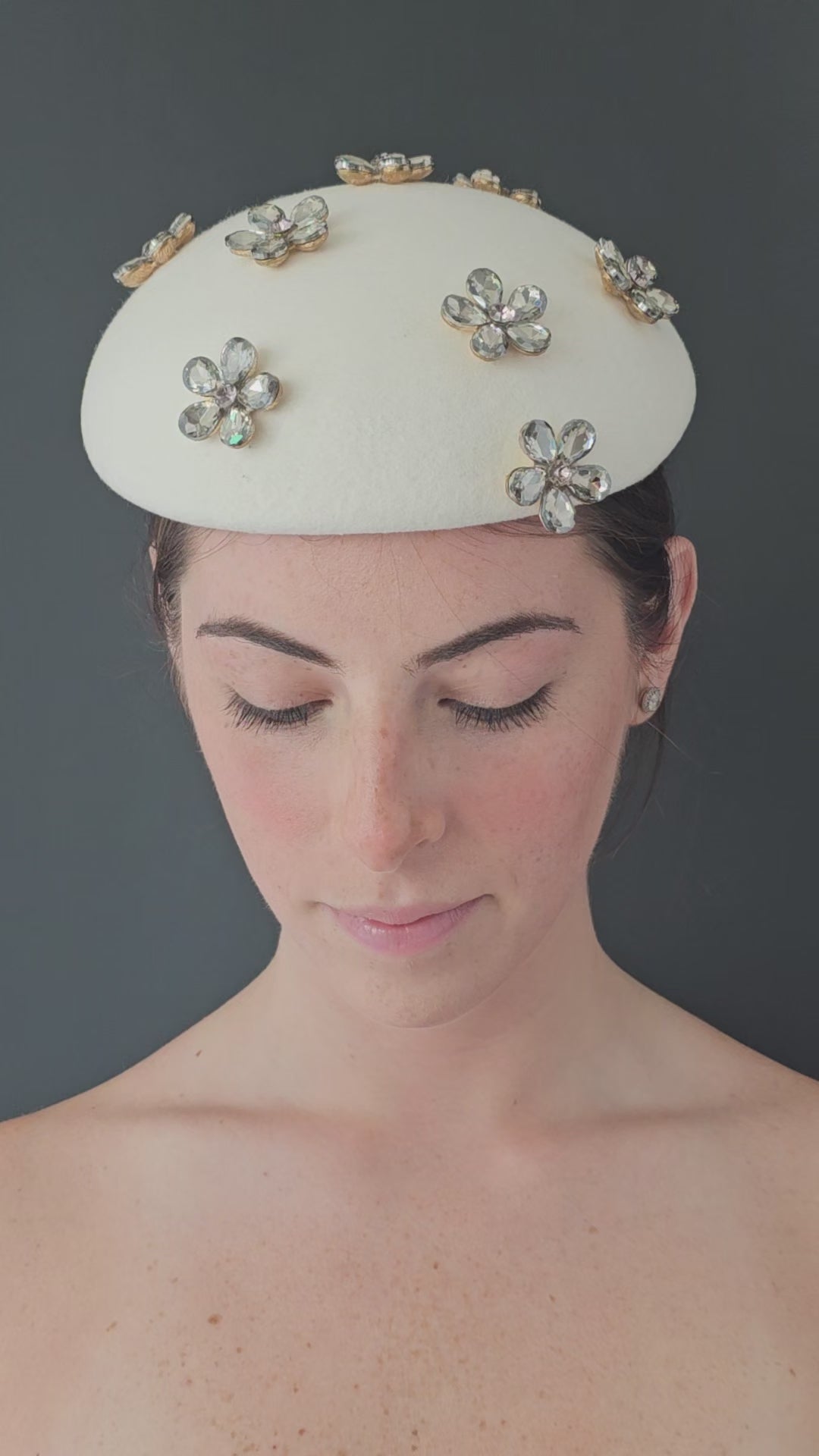 Emillie  percher video