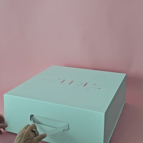 Premium Lavender Wool Fedora - 360° Product Showcase | Hand-crafted Australian wool luxury hat with wide-brim classic styling, perfect for special occasions.