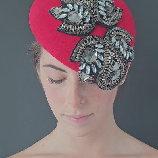 Valentina percher hat video