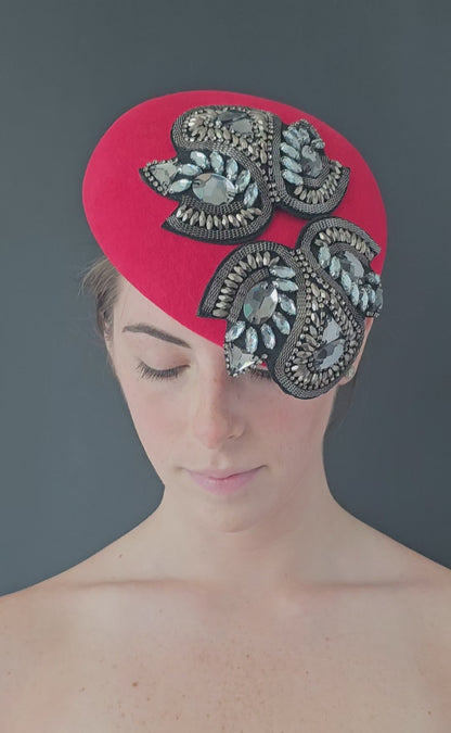 Valentina percher hat video